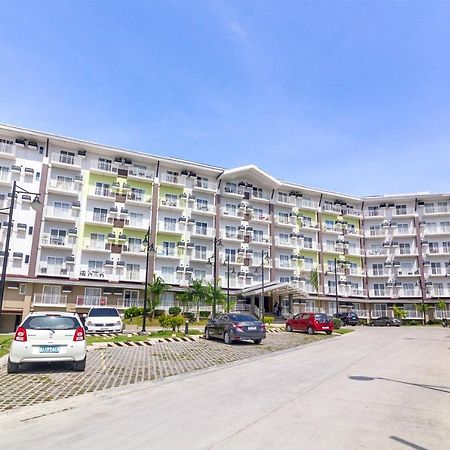 Soderberg Aparthotel Lapu-Lapu City Luaran gambar