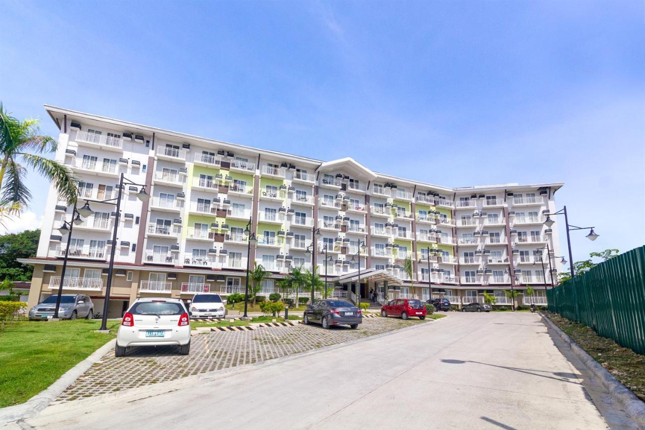 Soderberg Aparthotel Lapu-Lapu City Luaran gambar